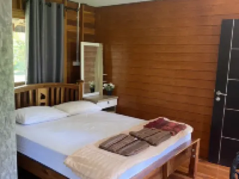Kamnanmee Gardenhome Hotels in Khuan Khanun