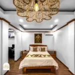 Whole Bali Villa Stylled w/ Pool