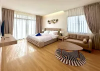 Goldena Twin Private Villas Kamala