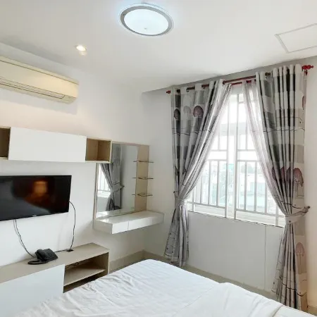 Daily Apartment & Residence