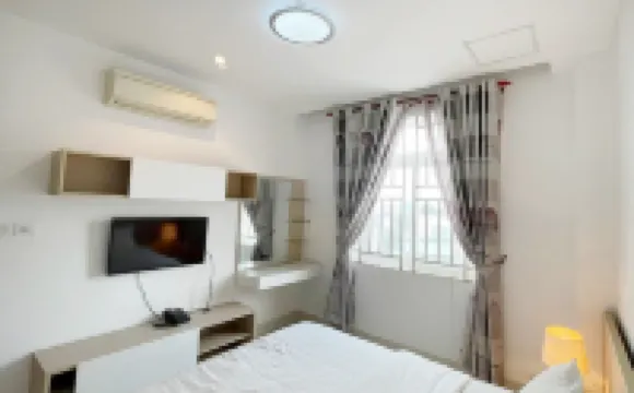 Daily Apartment & Residence