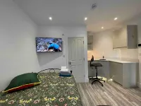 Luxury 6 en-suite Bedrooms - Wembley Stadium 5 KM Hotels in Northolt