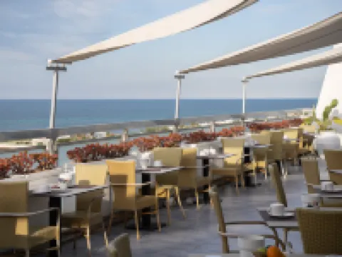 Barion Hotels in Bari