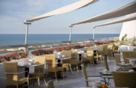 Barion hotel & congressi