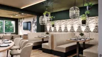 WohnGut Koblenz - Hotel & Boardinghouse GmbH - breakfast