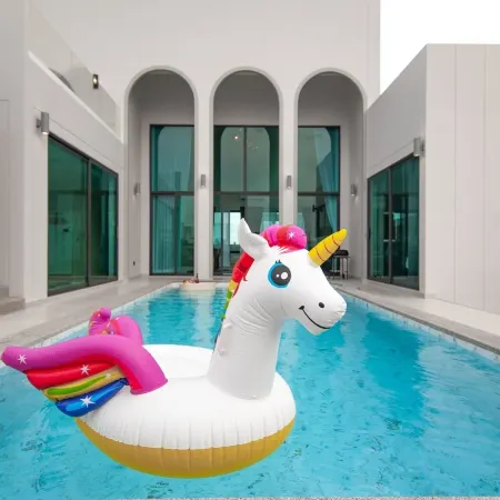 Nacha Pool Villa Cha-am