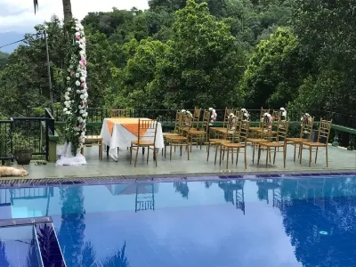 Brookside Nature Resort Hotels in 