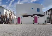 Ipoh Santorini Hideaway, Hotel Inspired Hotels in Tambun