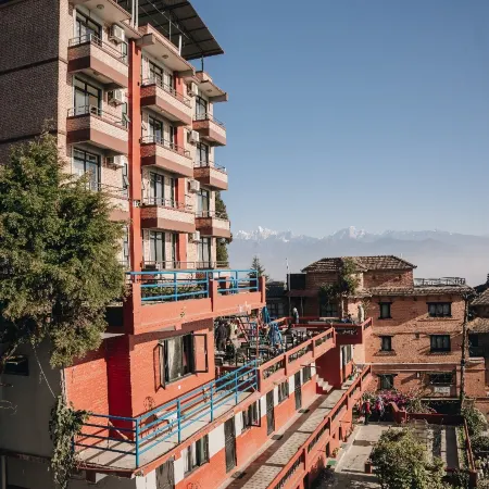 Hotel View Point