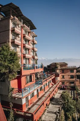 Hotel View Point