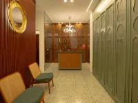 The Palm Residence Hotels in Baghdad