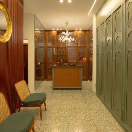 The Palm Residence