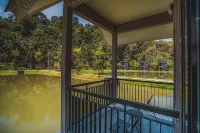 Sementra Hot Spring Nature Resort Hôtels à : Gopeng