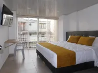 HOTEL MONARKA Hotels in Popayan