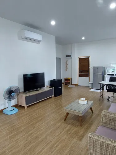 รูปภาพของไร่หญ้าฟาร์มสเตย์ แก่งกระจาน