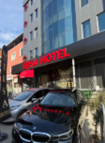 에르사 호텔 비아포트 마리나 주변 호텔