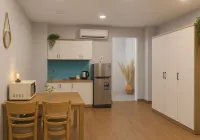 PeanutsHome - Spacious Double Room, Full Amenities