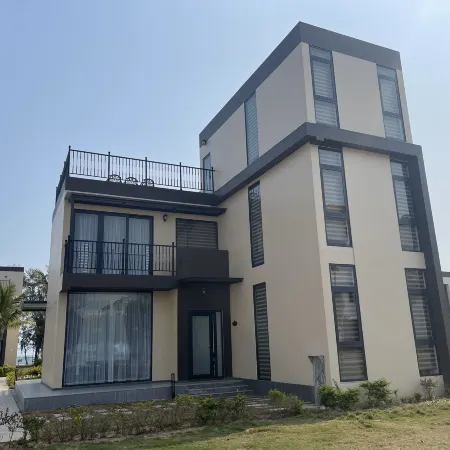 TSQ STAY Villa Beachside