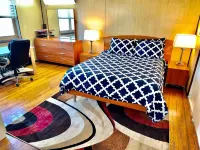 LGA, 3 Br Duplex Private House!