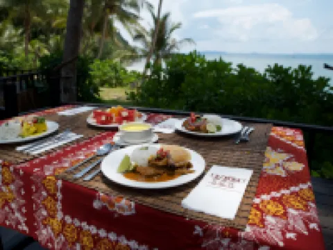 Rimba Resort Hotels in Mersing