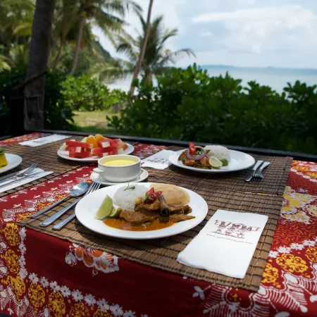 Rimba Resort Hotels in Mersing