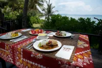 Rimba Resort Hotels near Terminal Jeti Tanjung Leman