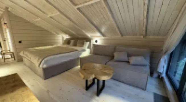 Turgensai Visitor-Center Hotels in 