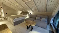 Turgensai Visitor-Center Hotels near Lake Issyk