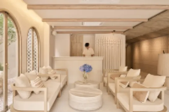 PE-LA塔佩精品飯店