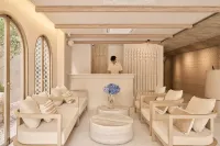 PE-LA Thapae Boutique Hotel