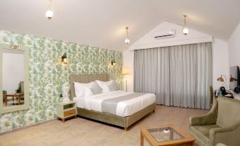 Yadu's Jawai By Alcor