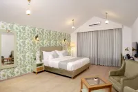 야두스 자와이 바이 알코르 섬어퍼 호텔