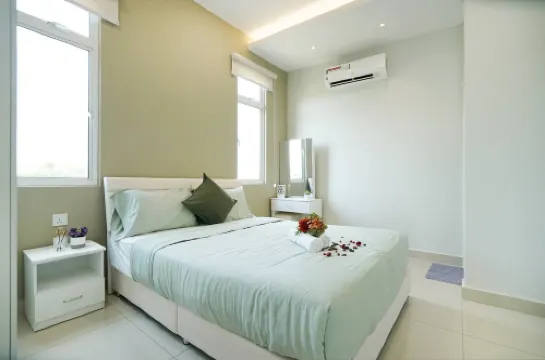 Desaru Ktv Classical Elegant Style by Joyfully 2M2