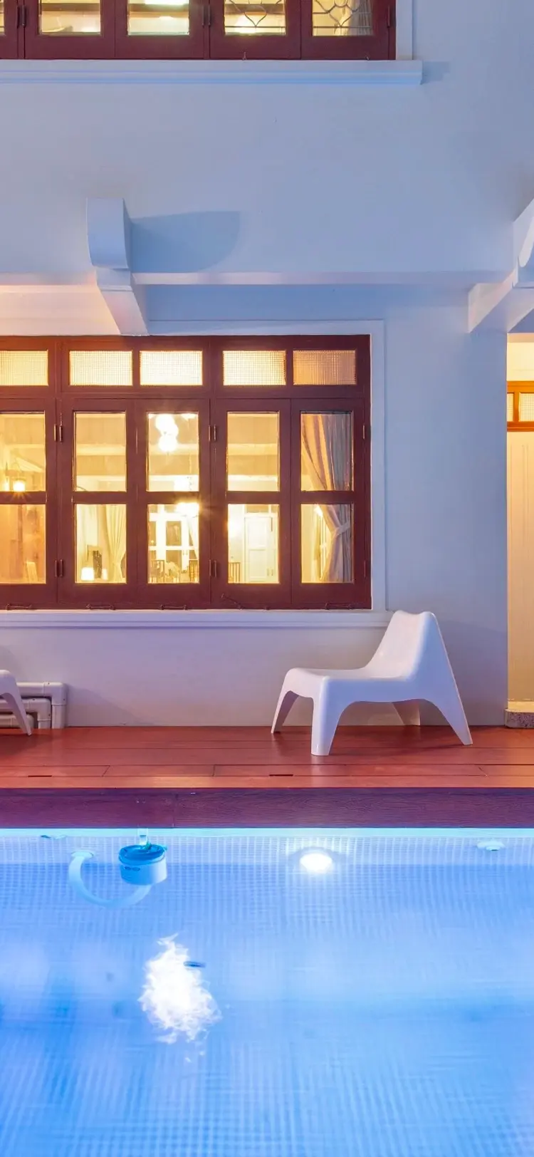 รูปภาพของPool Villa Sathorn Bangkok