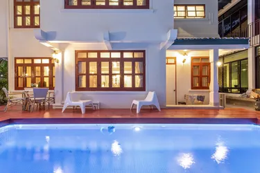 รูปภาพของPool Villa Sathorn Bangkok