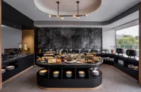 Forest Hills Ciwidey - breakfast