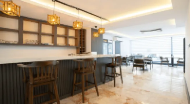 โรงแรมคริติ อันตัลยา