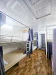 H2T Dorm Bui Vien