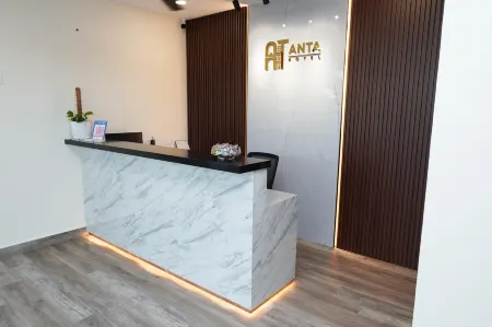 Anta Hotel Отели в г. Plentong