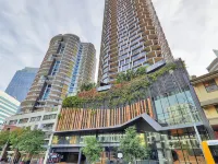 Spire Residences by CLLIX