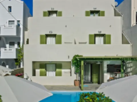 Studios Marios Hotels in Santorini