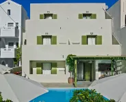 Studios Marios Các khách sạn ở Kamari