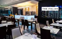 Lamana Hotel - Frühstück