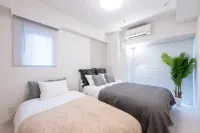 LIVCITY kinshicho