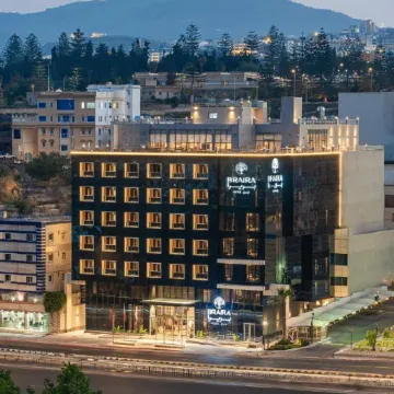 Braira Abha Hotel