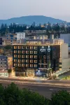 Braira Abha Hotel فندق بريرا أبها Hotels near Al Amghid Heritage Village