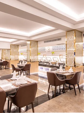 รูปภาพของโรงแรมพัทยา จอมเทียน บีช อีลอง