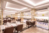 ELONG Hotel (Pattaya Jomtien Beach Branch) Hotels in Pattaya