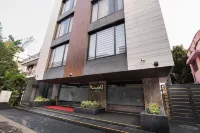 Urvi Banquets & Guest House Отели в г. 