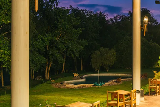 รูปภาพของช่องแคบ อิงแคว รีสอร์ท